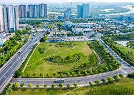 FIFA2026官方网站入口 临湘城市绿化包含哪些内容